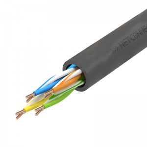 High Speed CAT5E Ethernet Cable