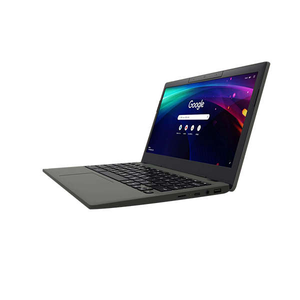 Centerm Chromebook M610 Jasper Lake Processor N4500 Education Laptop