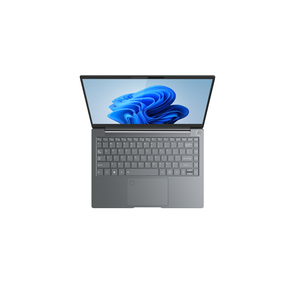 Centerm M660 Deca Core 4.6GHz 14-inch Screen Business Laptop