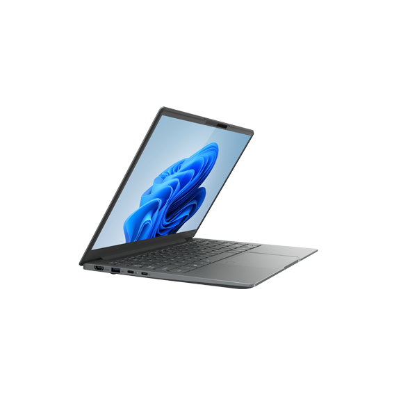 Centerm M660 Deca Core 4.6GHz 14-inch Screen Business Laptop