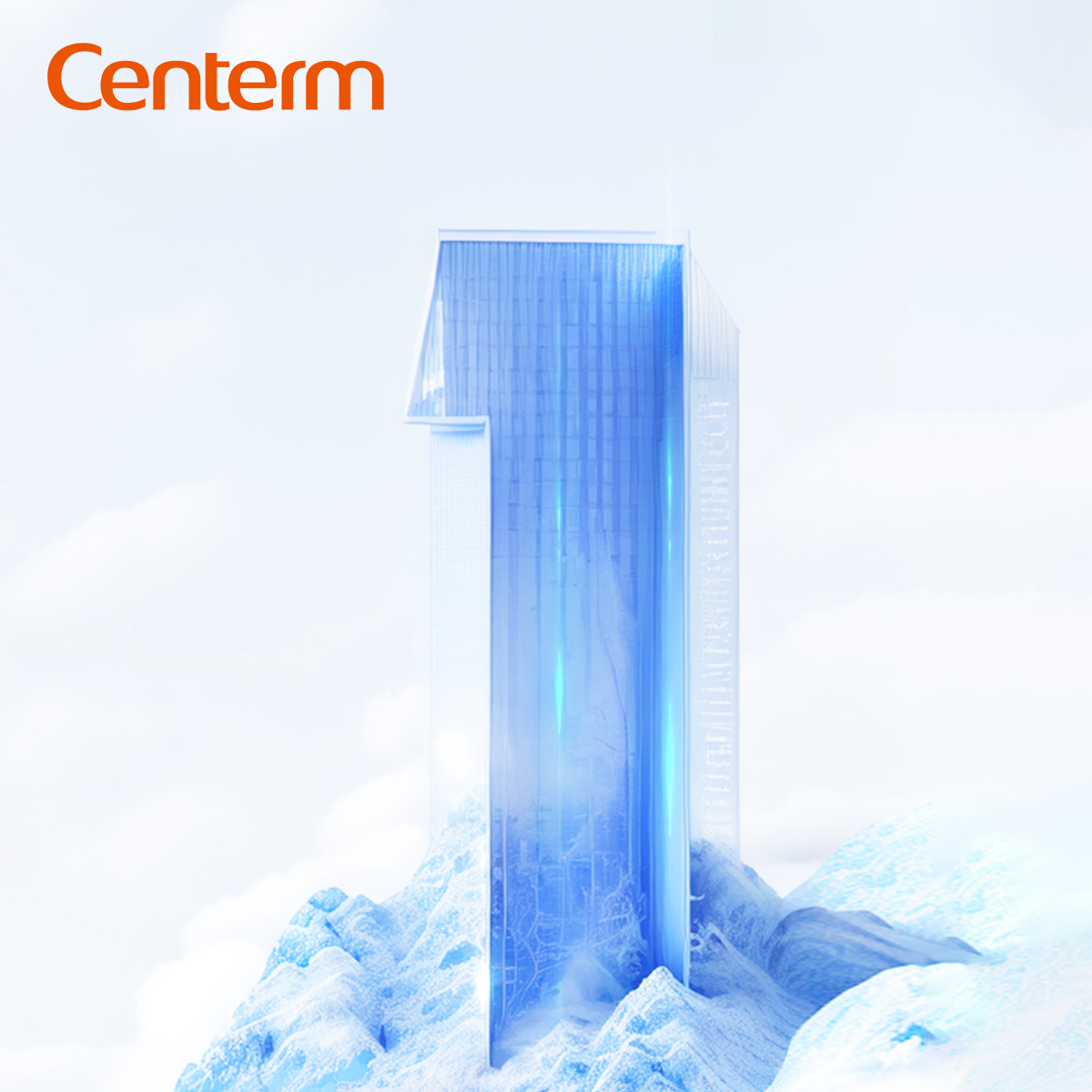 Centerm Takes the Top Spot in the Global Thin Client Market