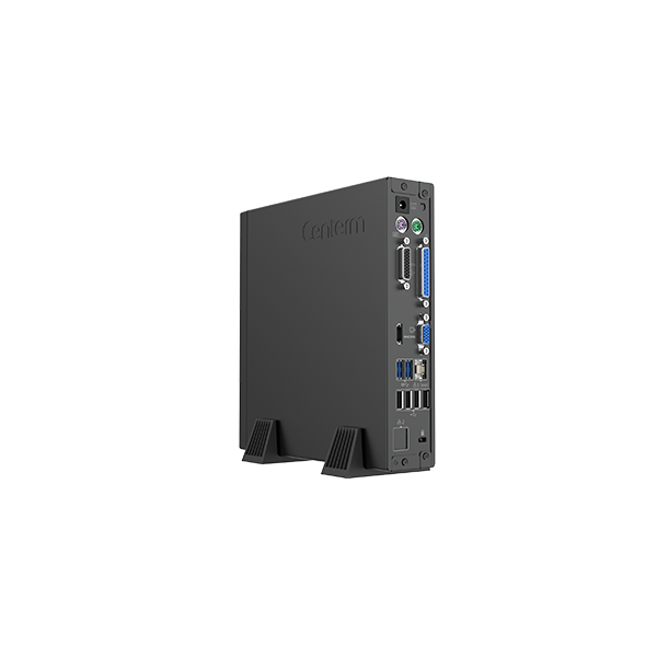 Centerm TS660 Reliable Security Thin Client With Trusted Platform ModuleTS660-3