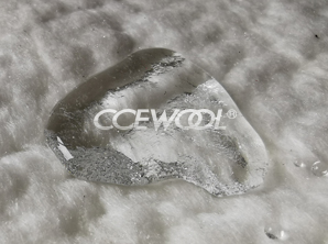 Why CCEWOOL water repellent ceramic fiber blanket has more stable quality?
