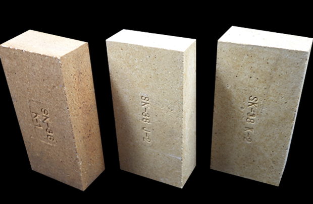 CCEFIRE Refractory Brick