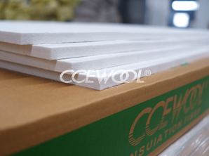 Why CCEWOOL ceramic fiber board has more stable quality?