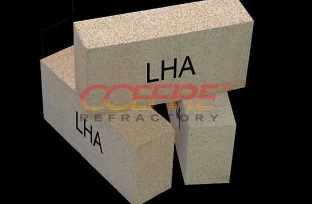 CCEFIRE-LHA-Series-Insulating-Fire-Brick