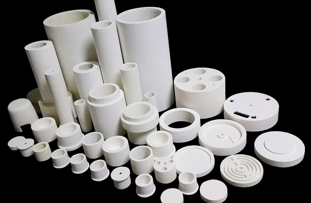 CCEWOOL Vacuum Formed Ceramic Fiber