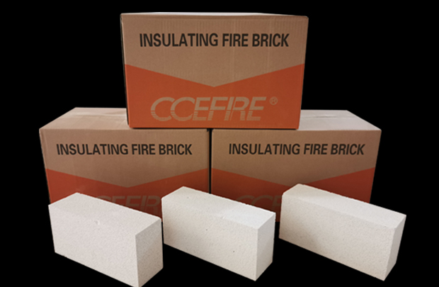 CCEFIRE Insulating Fire Brick