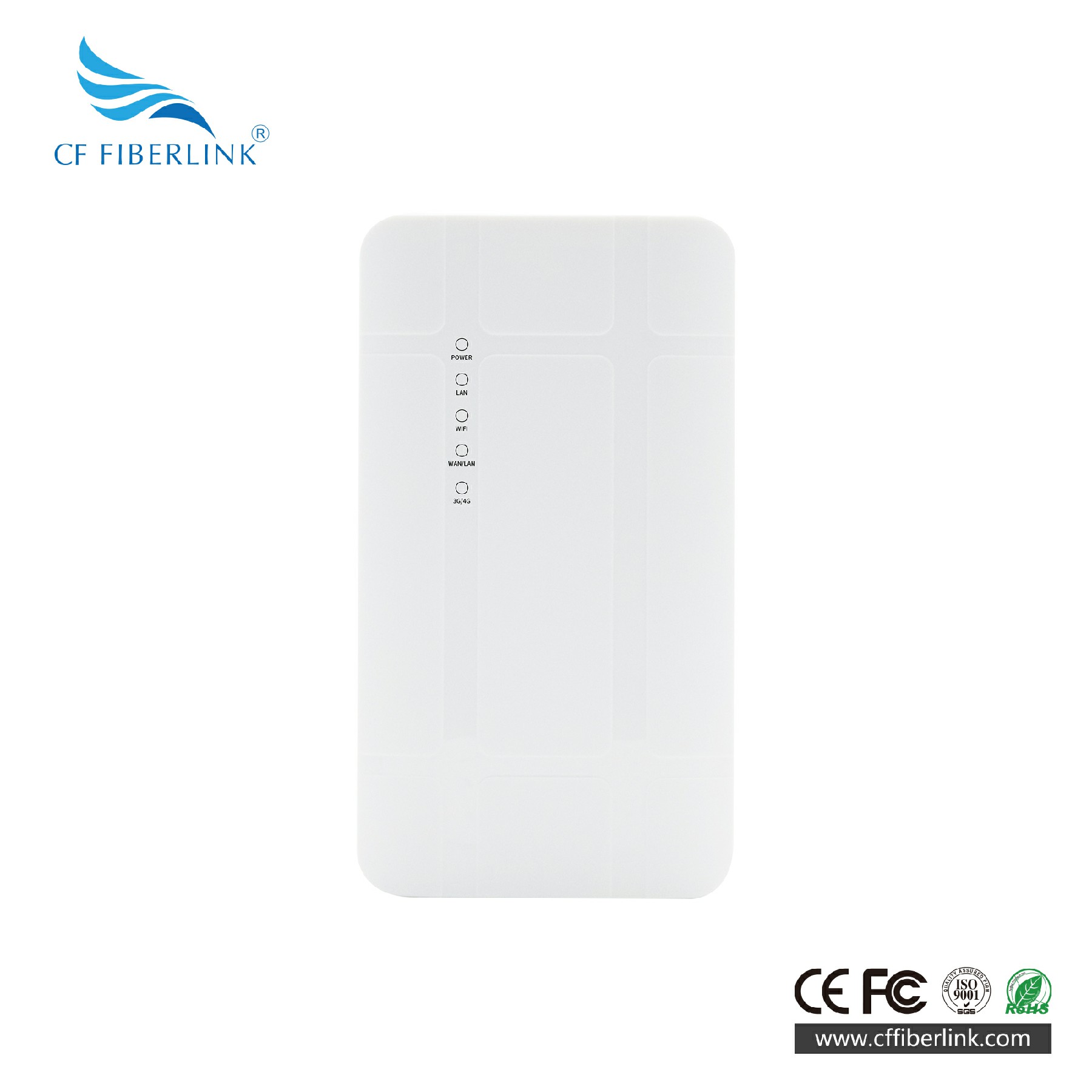 4G Outdoor wireless router