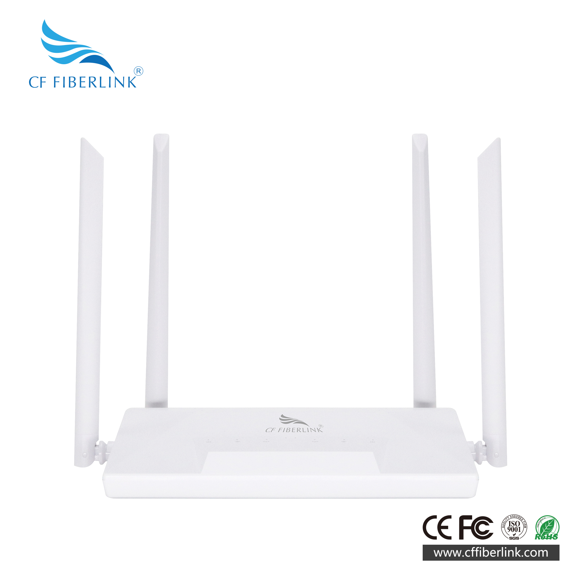 4G wireless router