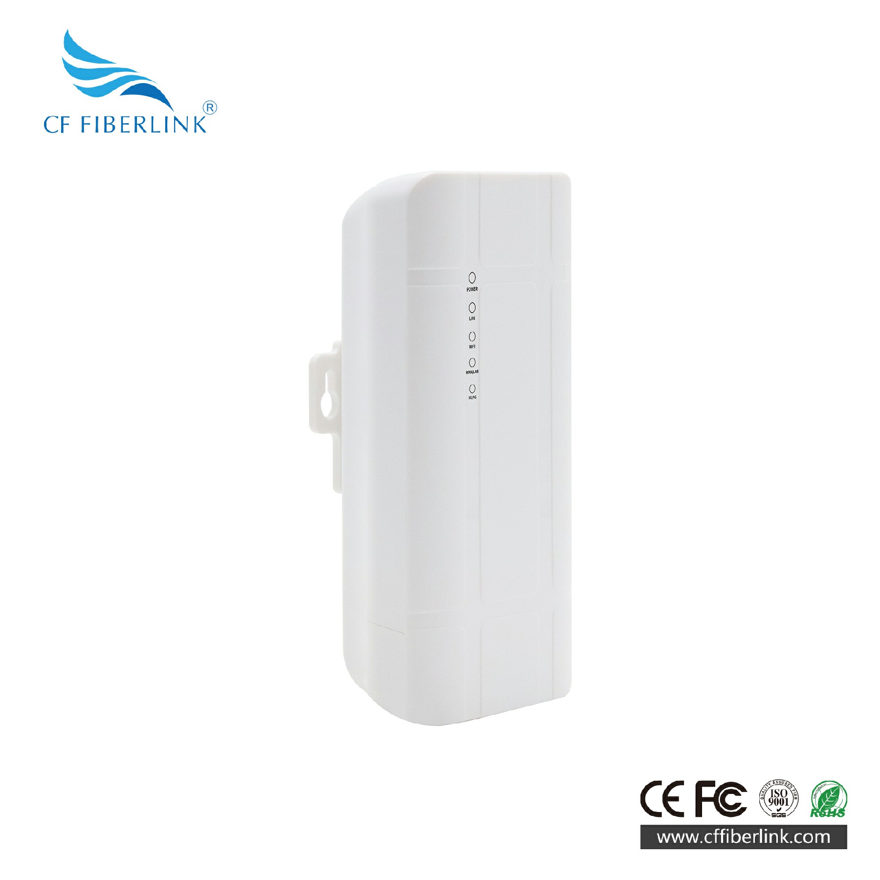 4G Outdoor wireless router