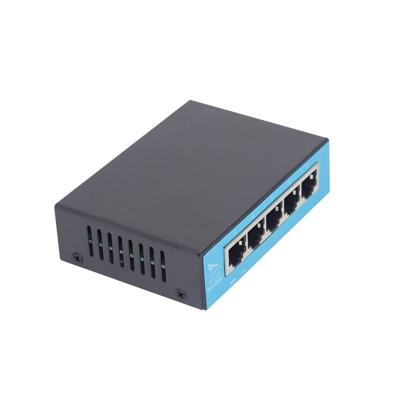 5 port Gigabit Ethernet switch