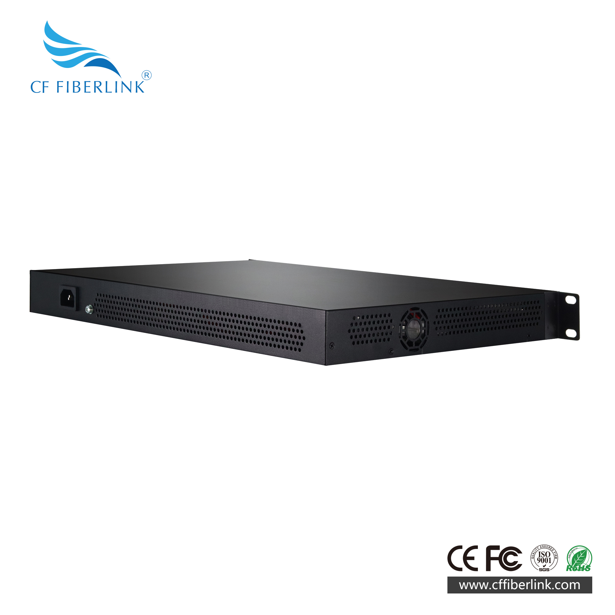 36-port 10G Uplink L3 Managed  Ethernet Switch 4-Port 1/10G SFP  24-Port 10/100/1000Base-T RJ45  8-Port 100/1000Base-X SFP combo