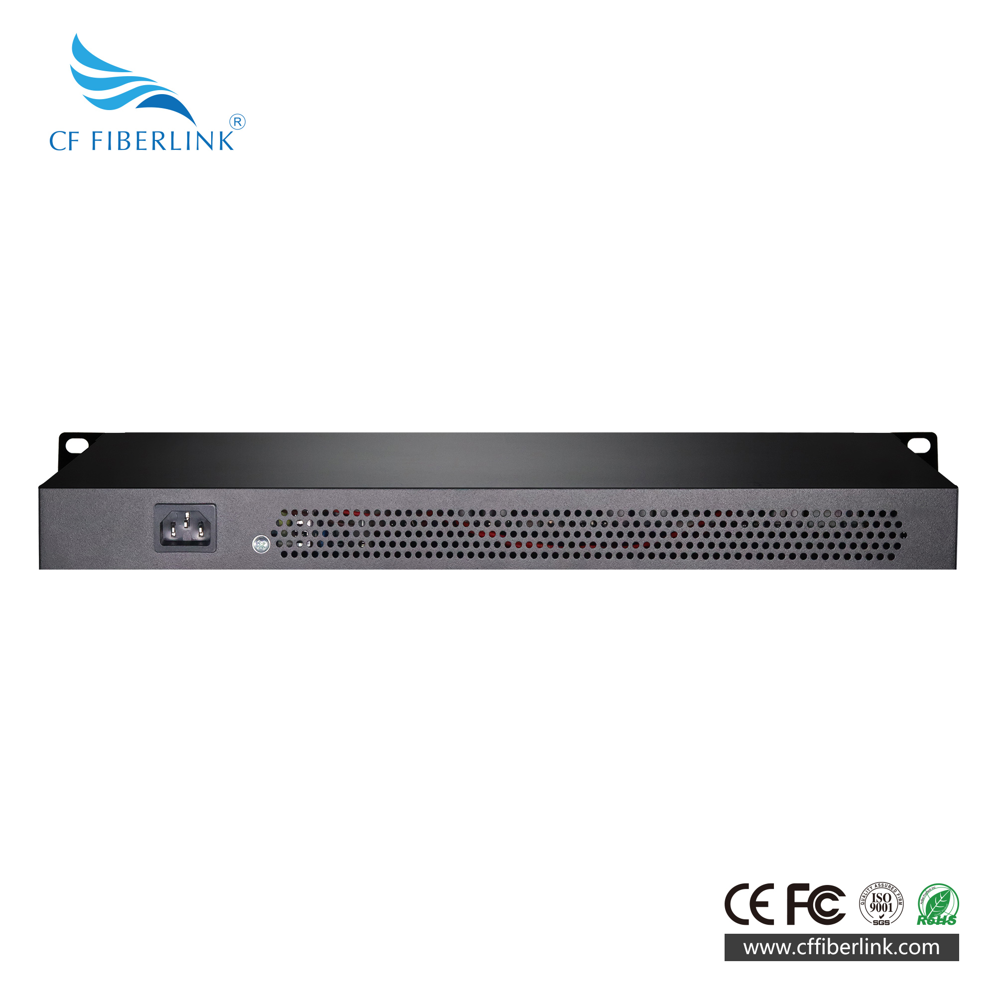 28-port 10G Uplink L3 Managed  Ethernet Switch 4-Port 1/10G SFP  16-Port 100/1000Base-X SFP 8-Port  10/100/1000Base-T RJ45