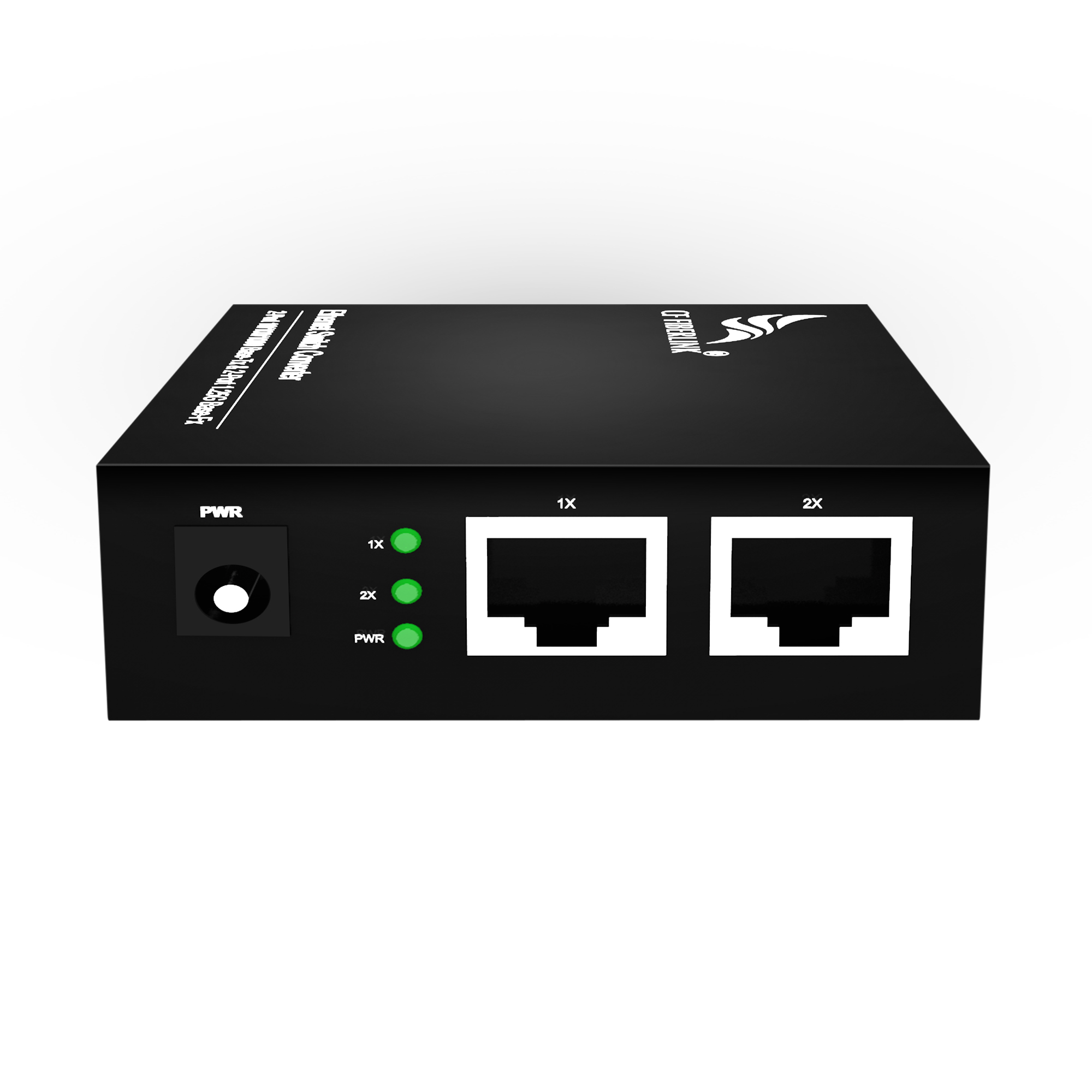 4-port 10/100/1000M  Media Converter（SFP）