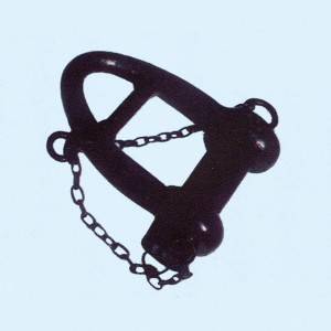 BUOY SHACKLE (TYPE-A) (BS)