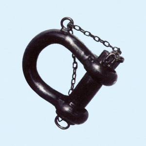 BOOY SHACKLE (TYPE-B)(BS)