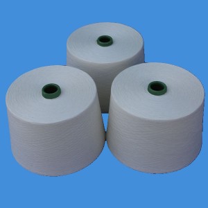Recyle Polyester Yarn