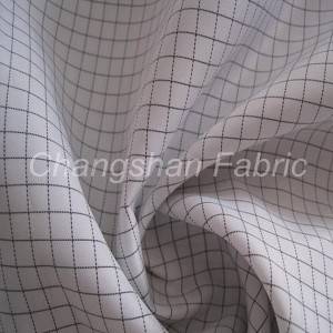 100% Polyester Antistatic lole