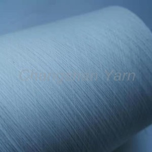 Poly -Cotton Yarn