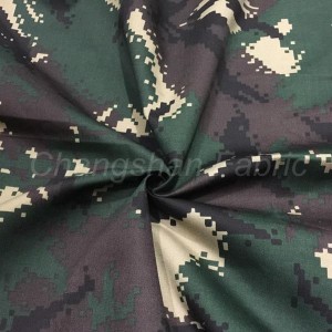 Lole Polyester Cotton Camouflage lole