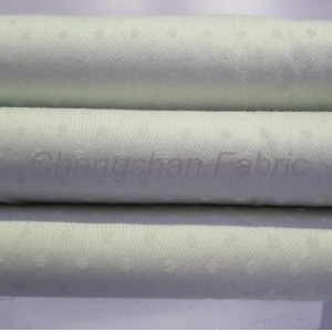 Free sample for Cotton/Nylon Teflon Camouflage -
 Jacquard Hometextile Fabric – Changshanfabric