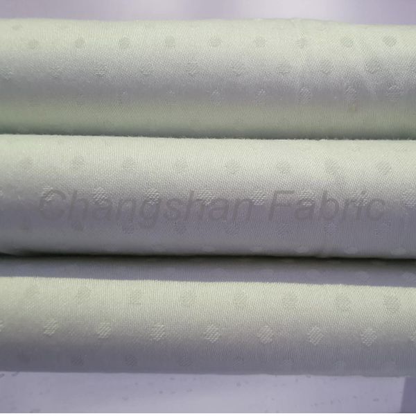 Special Design for 100%Cotton Dyed Workwear Fabric -
 Jacquard Hometextile Fabric – Changshanfabric