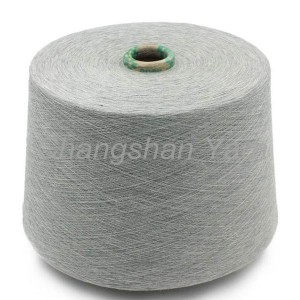 Cashmere-Cotton Yarn