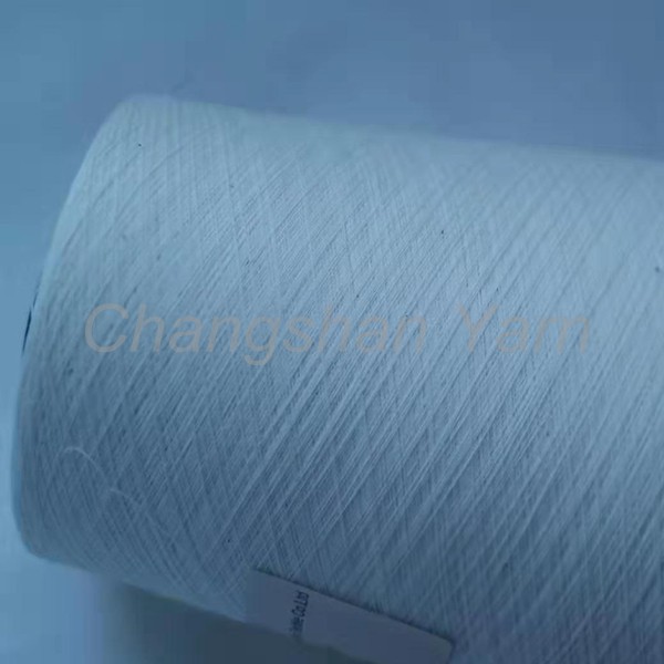 Best Price for Firefighter Fabrics -
 CVC Yarn – Changshanfabric