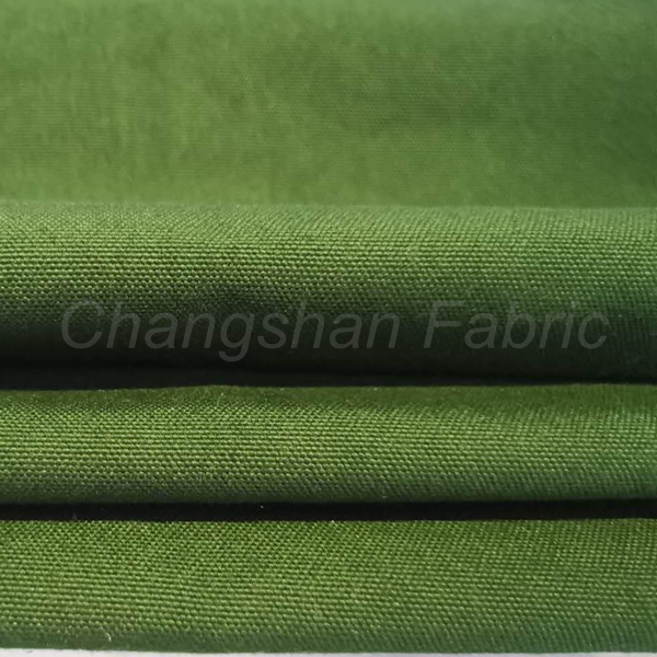 Factory Price Polyester/Cotton Anti-Bacterial Pants Military Camouflage -
 T Bag Fabric  – Changshanfabric