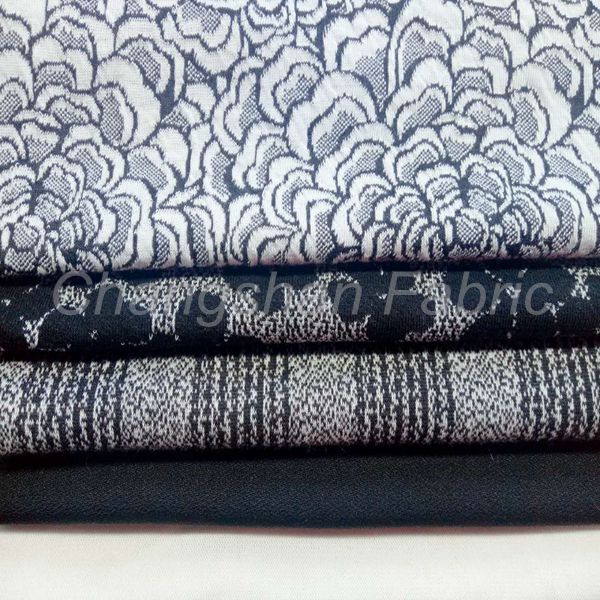 Best-Selling LINEN /RAYON YARN -
 Coat&Jacket&Dress Fabric – Changshanfabric