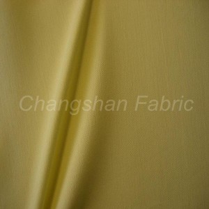 T / C65 / 35 2 / 1Thill Shirting Fabric