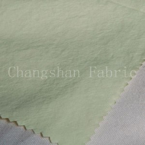 100% Cotton Dyed Shirting Fabric