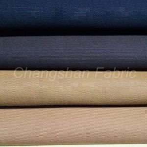 PriceList for Superfine Polyester -
 Apron Fabrics-CVC Pigment Wash Apron Fabric – Changshanfabric