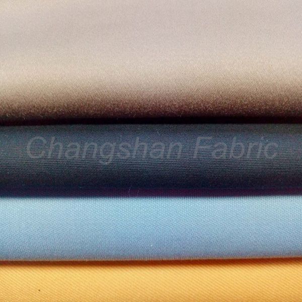 Bottom price Oil Waxed -
 Pants Fabrc – Changshanfabric