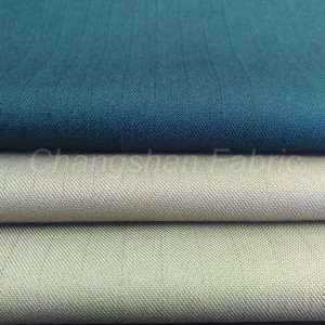 PA Cotton Antistatic Workwear Fabric