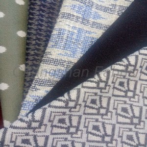 Jas & Jasje & Dress Fabric