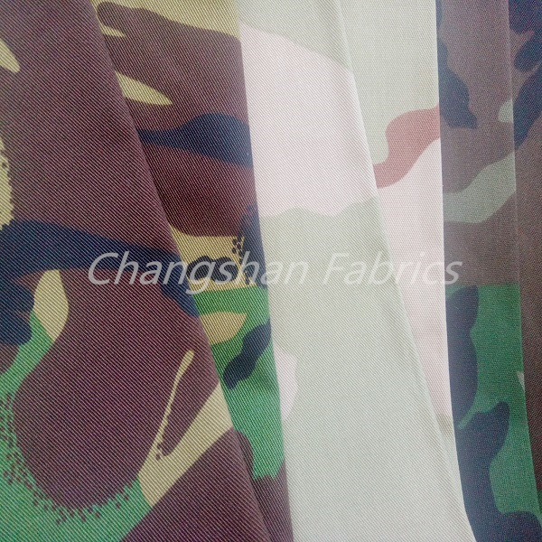 Military Camouflage x (2)