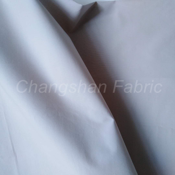 Low MOQ for MEDICAL FABRIC Has Good Elastic Without Spandex With ANTI BACTERIAL -
 Bedding Fabrics-Plain stock – Changshanfabric