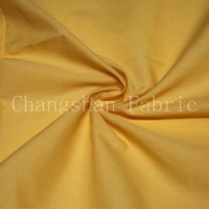 TC65*35  1/1Plain Dyeing Shirt Fabric