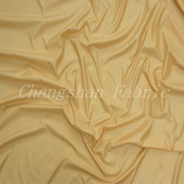 China New Product Infrared Ray Rsistance Uniform Fabric -
 100% Polyester Dyeing Fabric – Changshanfabric