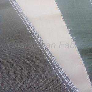 Polyester Cotton Uniform Fabric