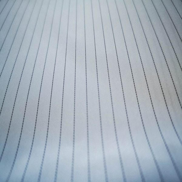 Big Discount LINEN /RAYON YARN In Raw White With Dry Spinning -
 70/30 Cotton/polyester CVC Antistatic workwear fabric  – Changshanfabric
