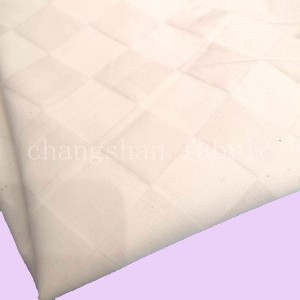 Dobby Bedding Fabric