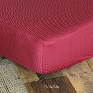 OEM/ODM Manufacturer Uv Production Fabric -  Fitted sheet – Changshanfabric