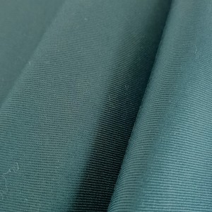 Polyester cotton dyed medical fabric