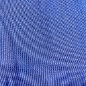 T/C DYED TWILL FABRIC FOR STUDENTS’ UNIFORM