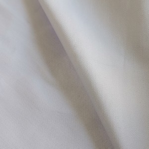T/C DYED TWILL FABRIC FOR STUDENTS’ UNIFORM
