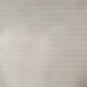 Polyester cotton and spandex fabric