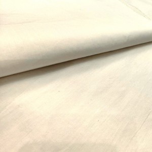 T/R 65/35 Greige fabric